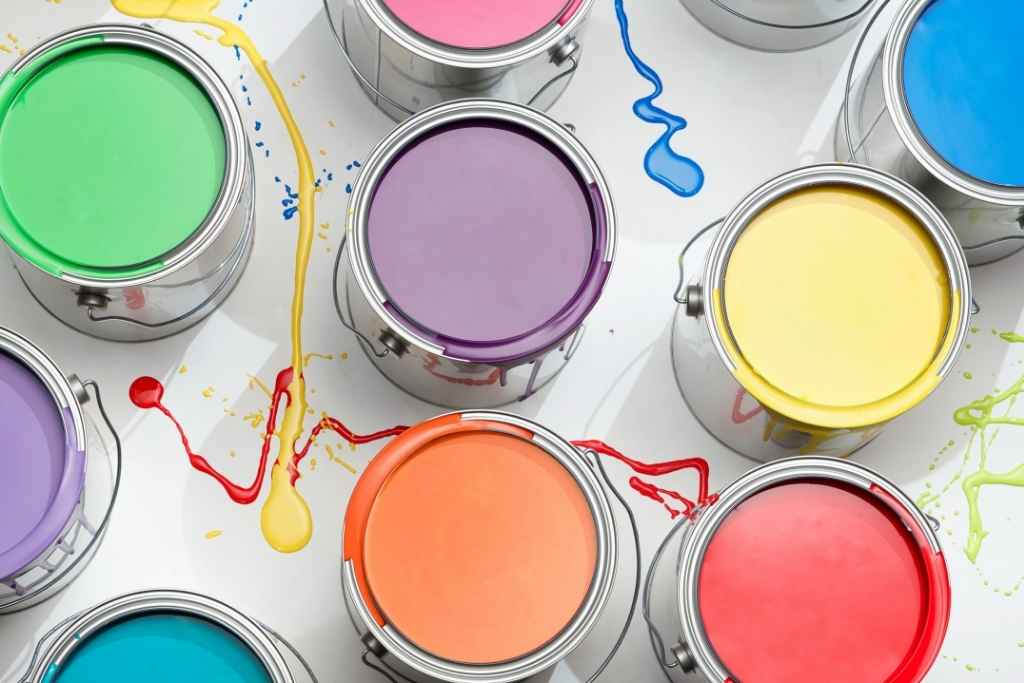 How To Tell If Old Paint Is Still Usable