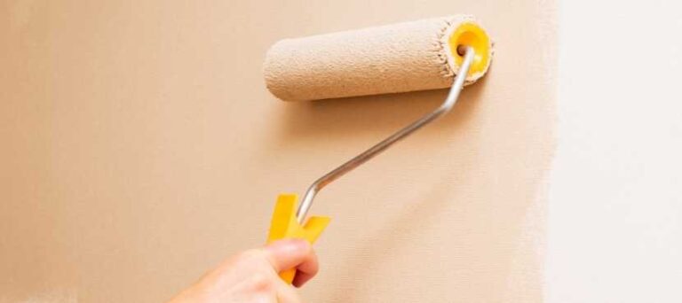 Paint Bubbling On Plaster Walls | Good Practices Before Painting